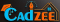 Cadzee Academy of Design and Marketing Logo