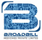 Broadbill Logo