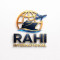 Rahi International Logo