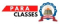 Para Coaching Classes Logo
