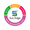 Sunedge Marketing Pvt. Ltd. Logo