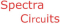 Spectra circuits Logo
