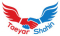 Taeyar Shahin Group of companies Logo