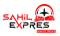 Sahil Expres Logo