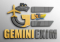 GEMINI EXIM Logo