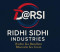 Ridhi Sidhi Industries