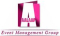 Aalaap Event Management Groups Logo