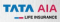 Tata AIA insurance Logo