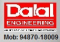 DALAL ENGINEERING TAMILNADU DEALER