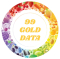 99 Gold Data Logo