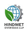 Hindmet Overseas LLP