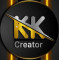K. K. Creator Logo