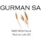 Gurman Sa Logo