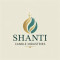 Shanti Candle Industries