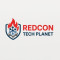 Redcon Tech Planet