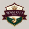 Royal Kaju Bites