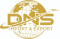 DNS IMPORT & EXPORT