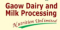 Gaow Dairy & Milk Processing