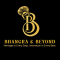 Bhangra & Beyond Logo