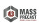 MASS PRECAST PRODUCTS