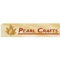 Pearl Crafts