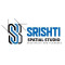 Srishti Spatial Studio Logo