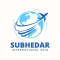 subhedar International exim Pvt. Ltd. Logo