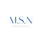 M.S.N. HANDICRAFTS Logo