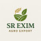 S R Exim Agro Export Logo