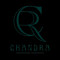 Chandra Residency Logo
