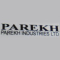 Parekh Industries Limited