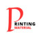 Printing Material
