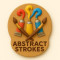 Abstract Strokes