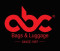 ABC BAGS & LUGGAGE