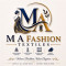 M A Fashion textiles
