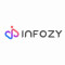 Infozy Media Logo