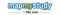 MapMyStudy Logo