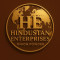Hindustan Enterprises Logo
