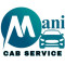 Mani Cab Service In Yamunanagar