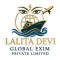 LALITA DEVI GLOBAL EXIM PRIVATE LIMITED