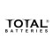 Total Batteries Industries Logo