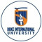 DUke International University Logo