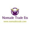 Nomade Trade Ets Logo