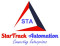 startrack automation
