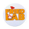 Fried lab