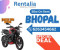 Rentalia Bhopal Logo