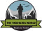 The Traveling World Logo