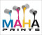 maha prints