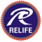 Relife Pharmaceuticals Logo