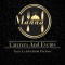 Manna Caterers And Event Logo